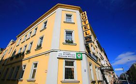 Hotel Am Kuhbogen